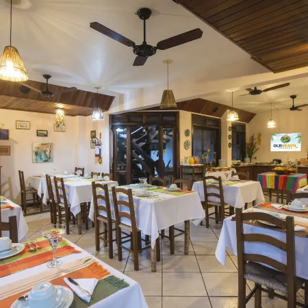 Pousada Old Beach