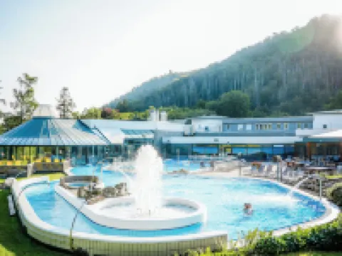 Regiohotel Naturresort Ilsenburg Hotels in Ilsenburg