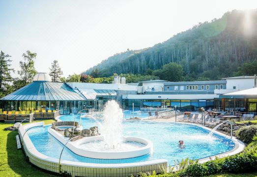 레기오호텔 나투레조르트 일젠부르크