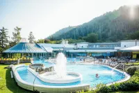 Regiohotel Naturresort Ilsenburg Hotels in Ilsenburg