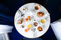 Hôtel Plaza Biarritz Plage - Handwritten Collection - breakfast