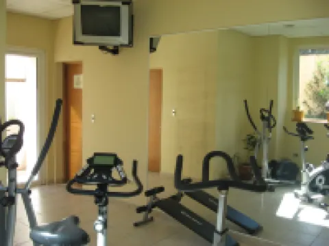 Hotel Diego De Almagro Talca Hotels in Talca