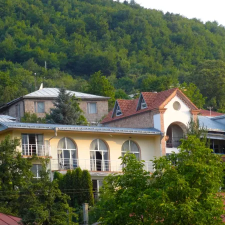 Casanova Inn - Boutique Hotel