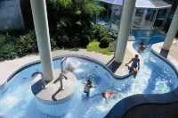 City Hotel Dresden Radebeul - Hot Tub