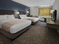 Crestwood Hotel Hotels in Hinton