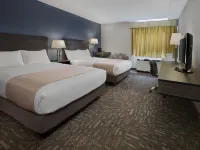 Crestwood Hotel Hotels in 