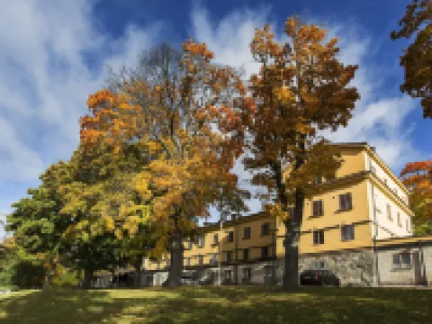 STF Stockholm Skeppsholmen Vandrarhem Hotels near T-CENTRAL Station