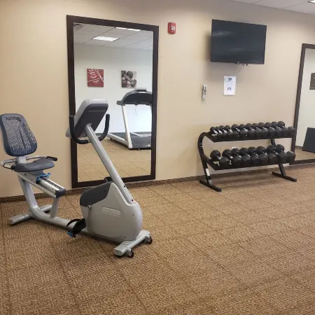 Comfort Inn & Suites Sidney I-80