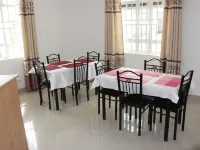 Salient Home Stay Hotel di Eldoret