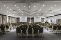 The Warwick Fiji Hotels in Komave