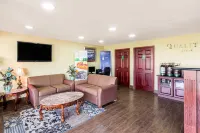 Quality Inn Paris Texas