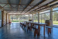 Worrowing Jervis Bay Hotel a Myola