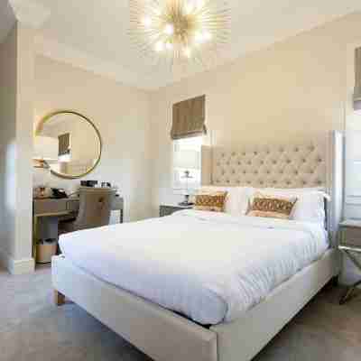 温史坦利之家酒店 Rooms