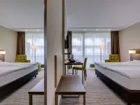GenoHotel Baunatal Hotels in Baunatal