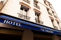 Le Theatre Các khách sạn gần Sogitec Industries