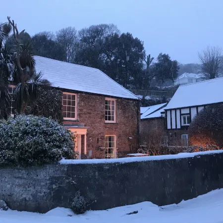 Spring Gardens B&B