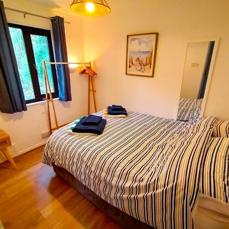 Rebel's Retreat Nr St Ives Free Leisure Pass