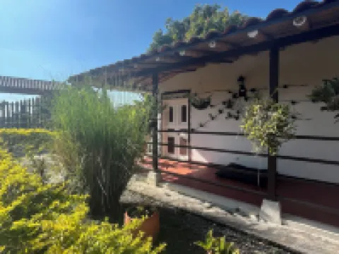 Finca Hotel San Miguel Hotels in Calarca