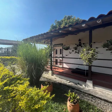 Finca Hotel San Miguel