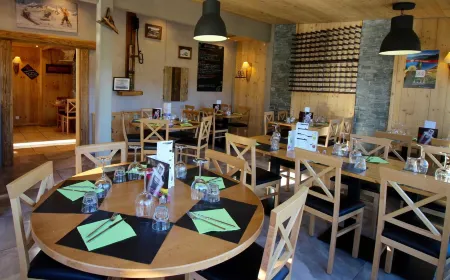 Lagrange Vacances l'Ecrin des Sybelles