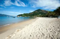 Portogalo Suite Hotel Hotels in Angra dos Reis