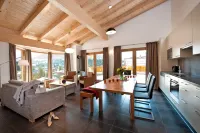 AlpenParks Hotel Maria Alm