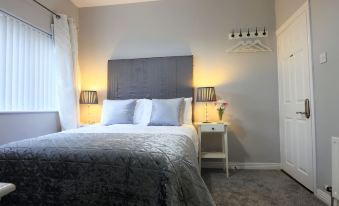 Elagh View Bed & Breakfast