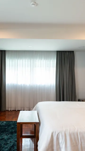 ห้องจูเนียร์ เตียงใหญ่