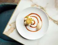 Schloss Roxburghe Golf Resort, part of Destination by Hyatt - breakfast