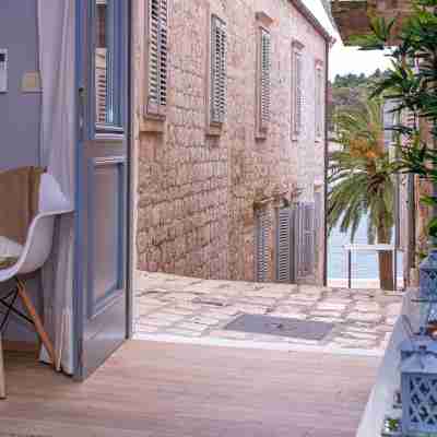 Heraclea Luxury Heritage Accommodation Others