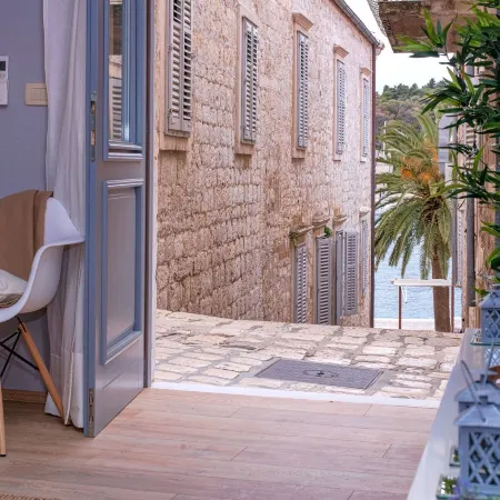 Heraclea Luxury Heritage Accommodation