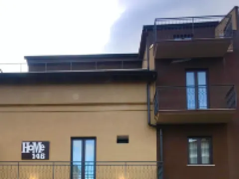 146 之家酒店 拉梅齊亞泰爾梅酒店