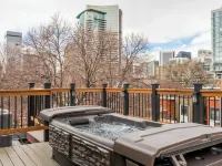 Queen Anne Bed and Breakfast Hotels near Great Divide Brewing