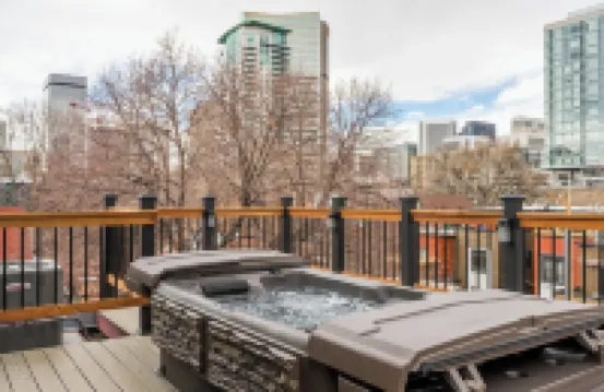 ควีนแอนน์ เบดแอนด์เบรคฟาสต์