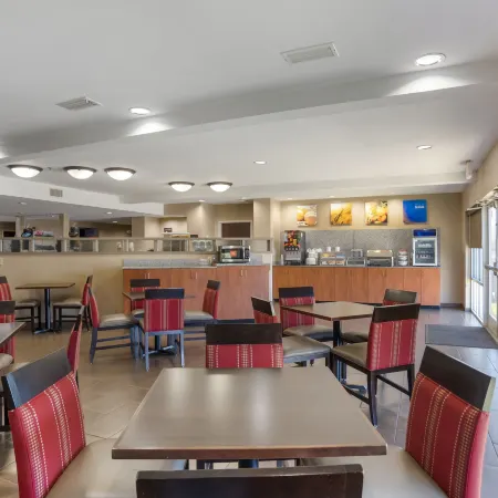 Comfort Suites Foley - North Gulf Shores