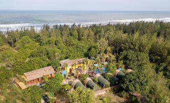 Hoi An SeaBreeze Village Resort