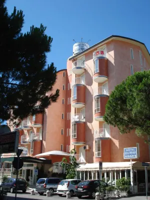 Hotel Stockholm Hotel in zona Top Market