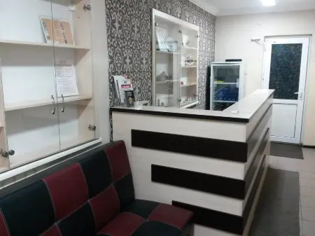 Мини Отель Улпан Отели рядом со станцией Астана Вокзалы