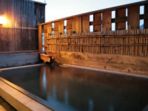 Kashiwaya Hotels in Chikuma