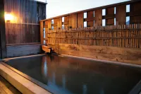 Kashiwaya Hotels in Chikuma