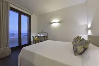 Villa Pirreca - Balkoner