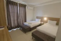 Mango Suites Hotel di Tuguegarao