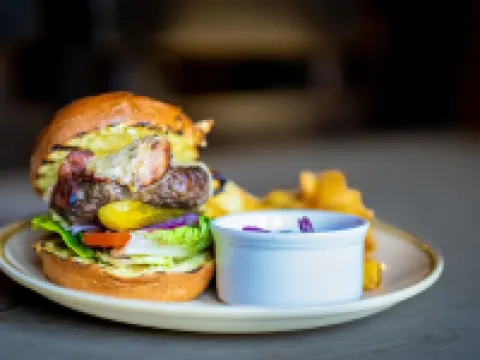 The Black Horse Inn Hotels in Maidstone