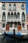 Palazzo Odoni
