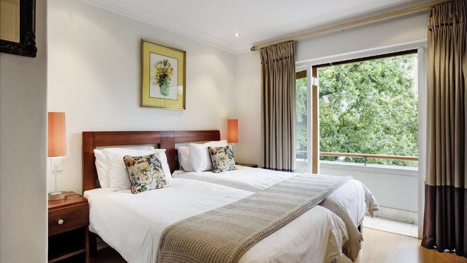 The Stellenbosch Hotel