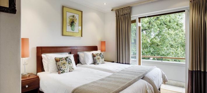 The Stellenbosch Hotel Hotels in Stellenbosch