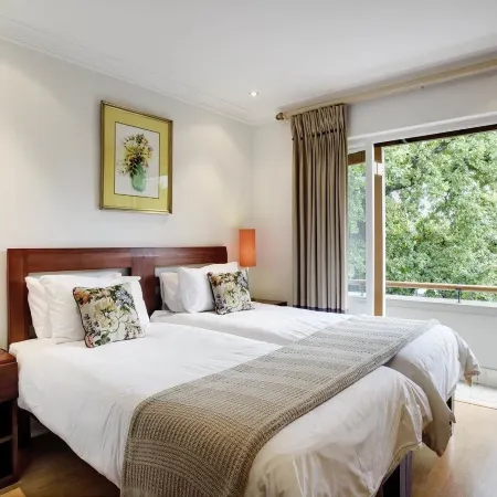 The Stellenbosch Hotel