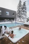 Hotel Ketchum - Pools