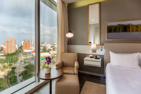 Crowne Plaza Barranquilla