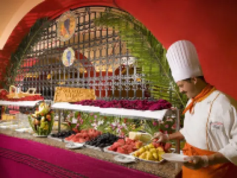 Royal Lido Resort & Spa Hotels in Nabeul